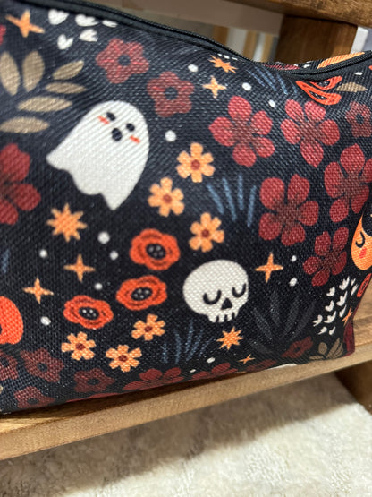 Halloween Accessory Bag