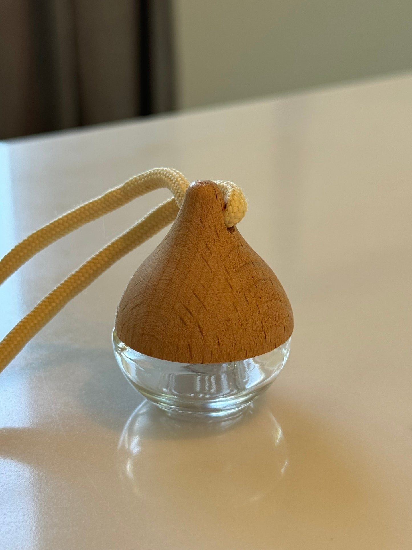 Wooden Car Diffuser