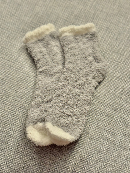 Cozy Socks