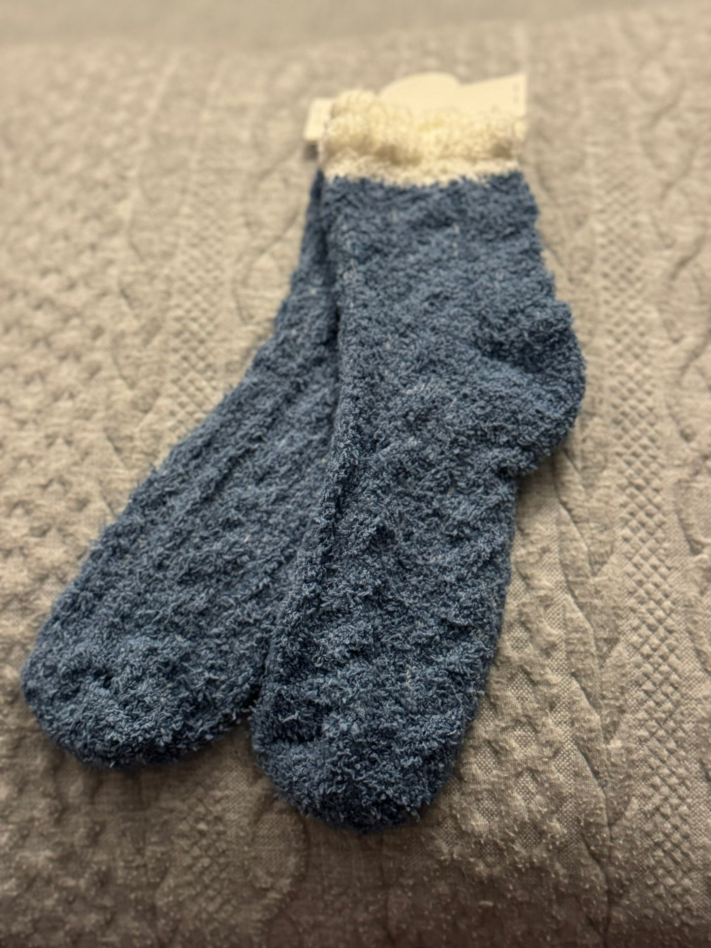 Cozy Socks