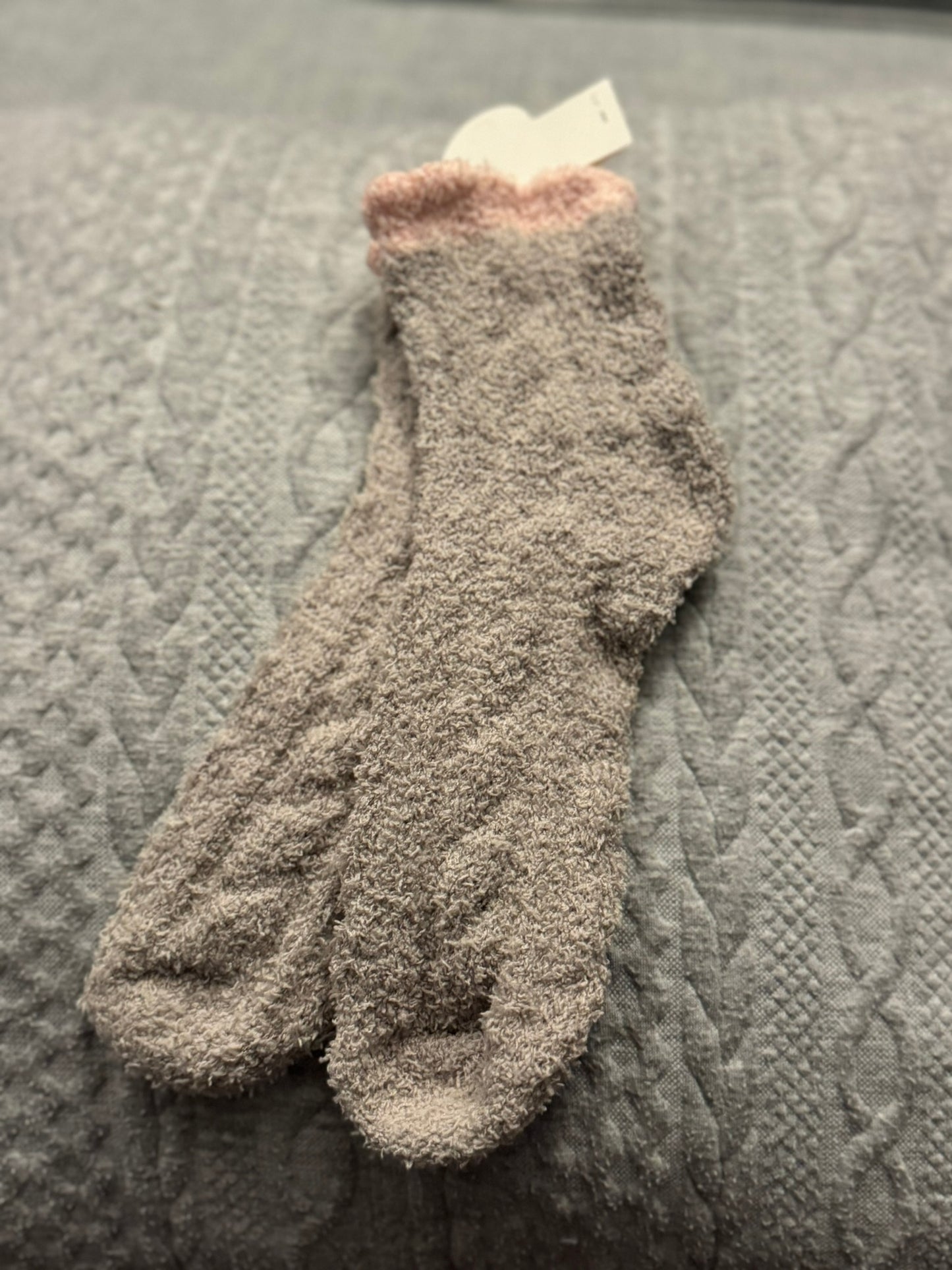 Cozy Socks