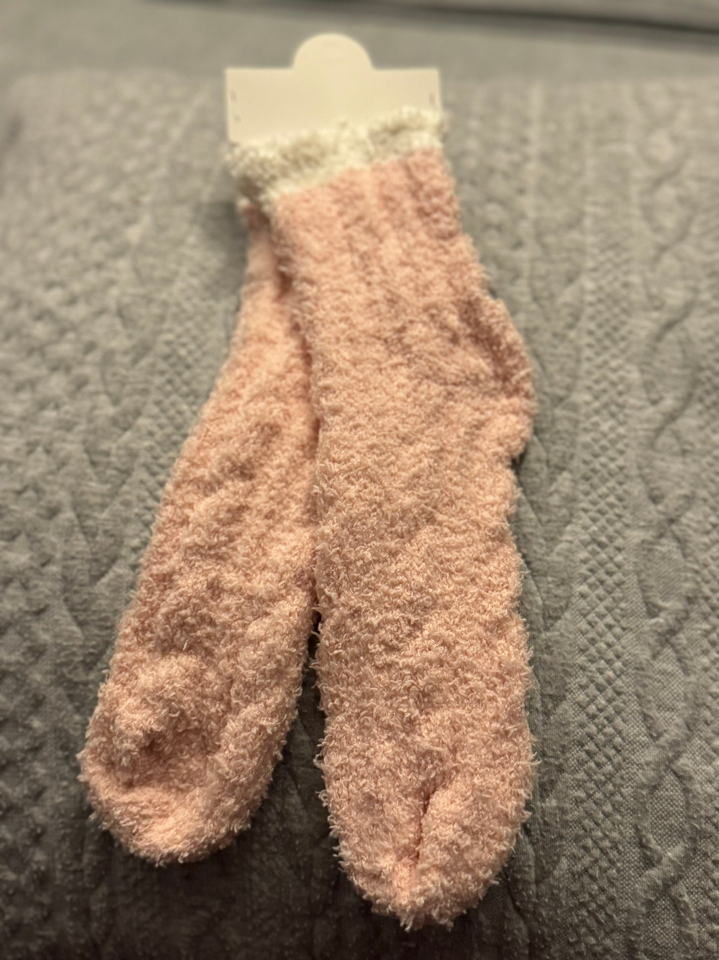 Cozy Socks