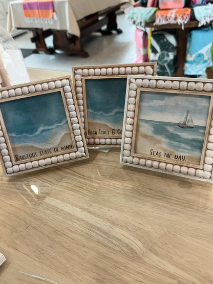 KD Coastal Decor