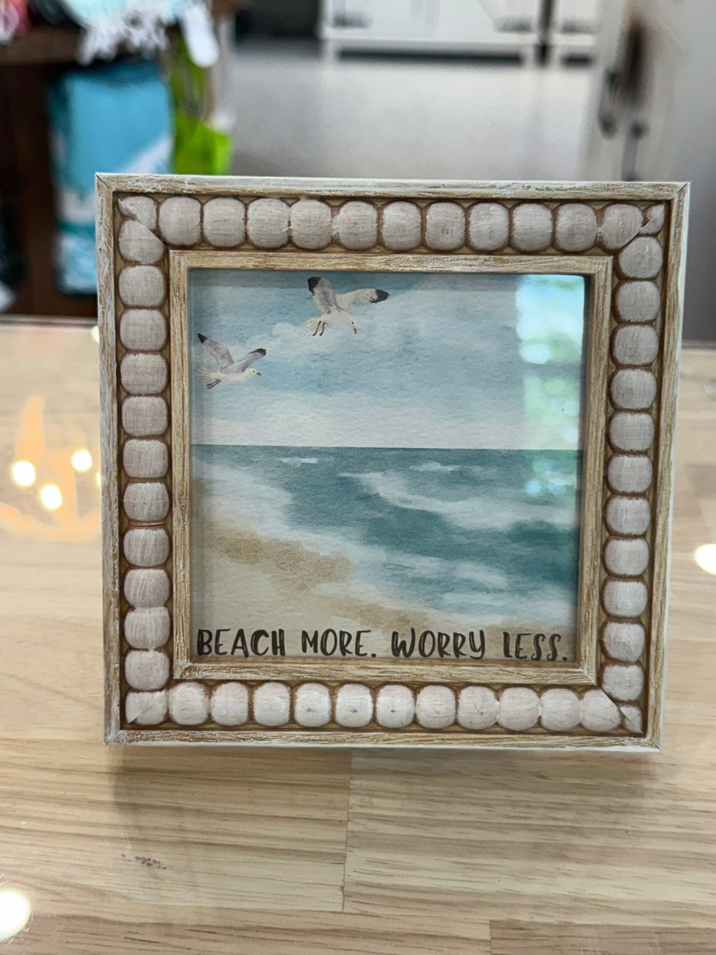 KD Coastal Decor