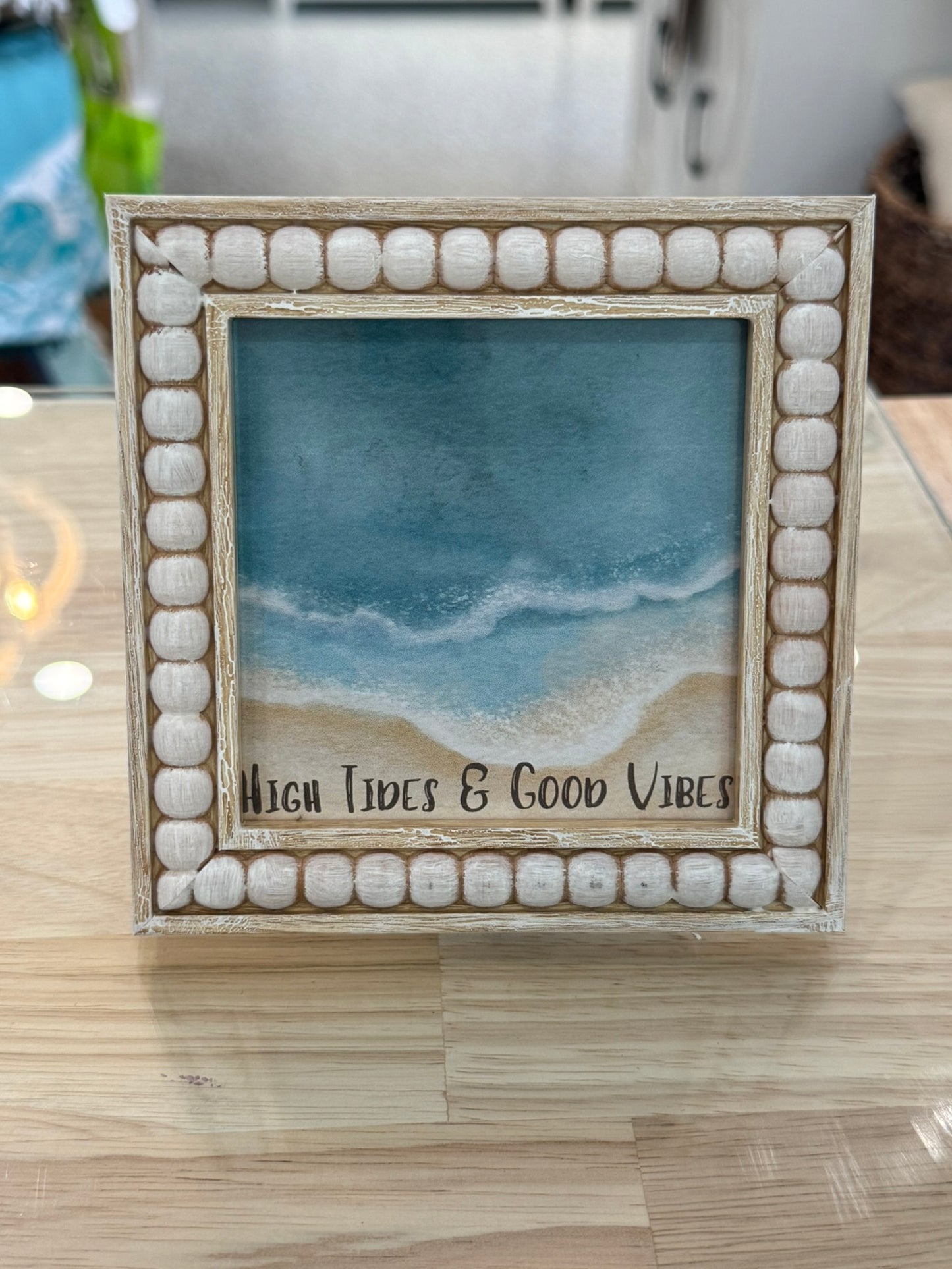KD Coastal Decor