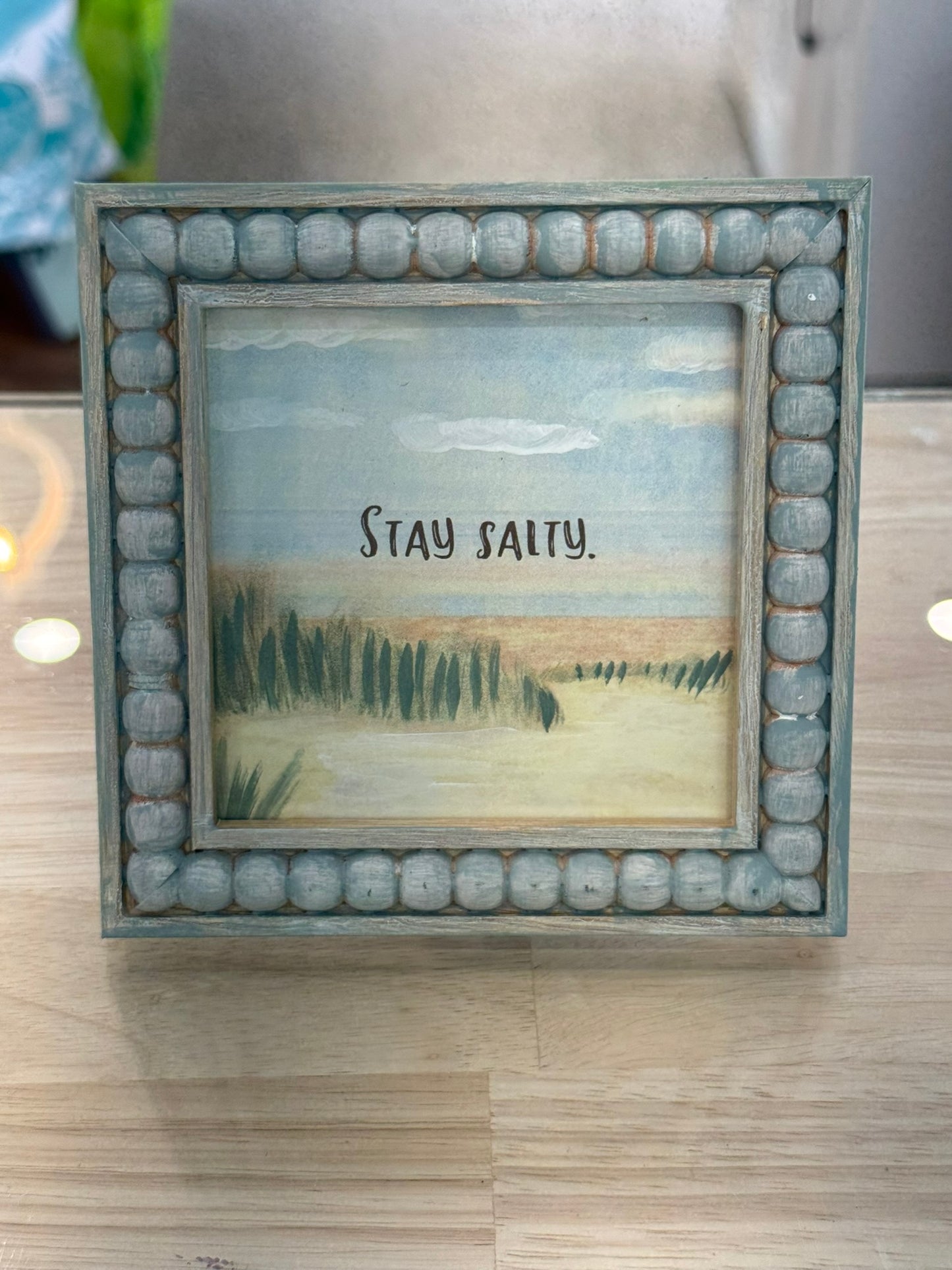 KD Coastal Decor