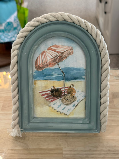 KD Coastal Decor