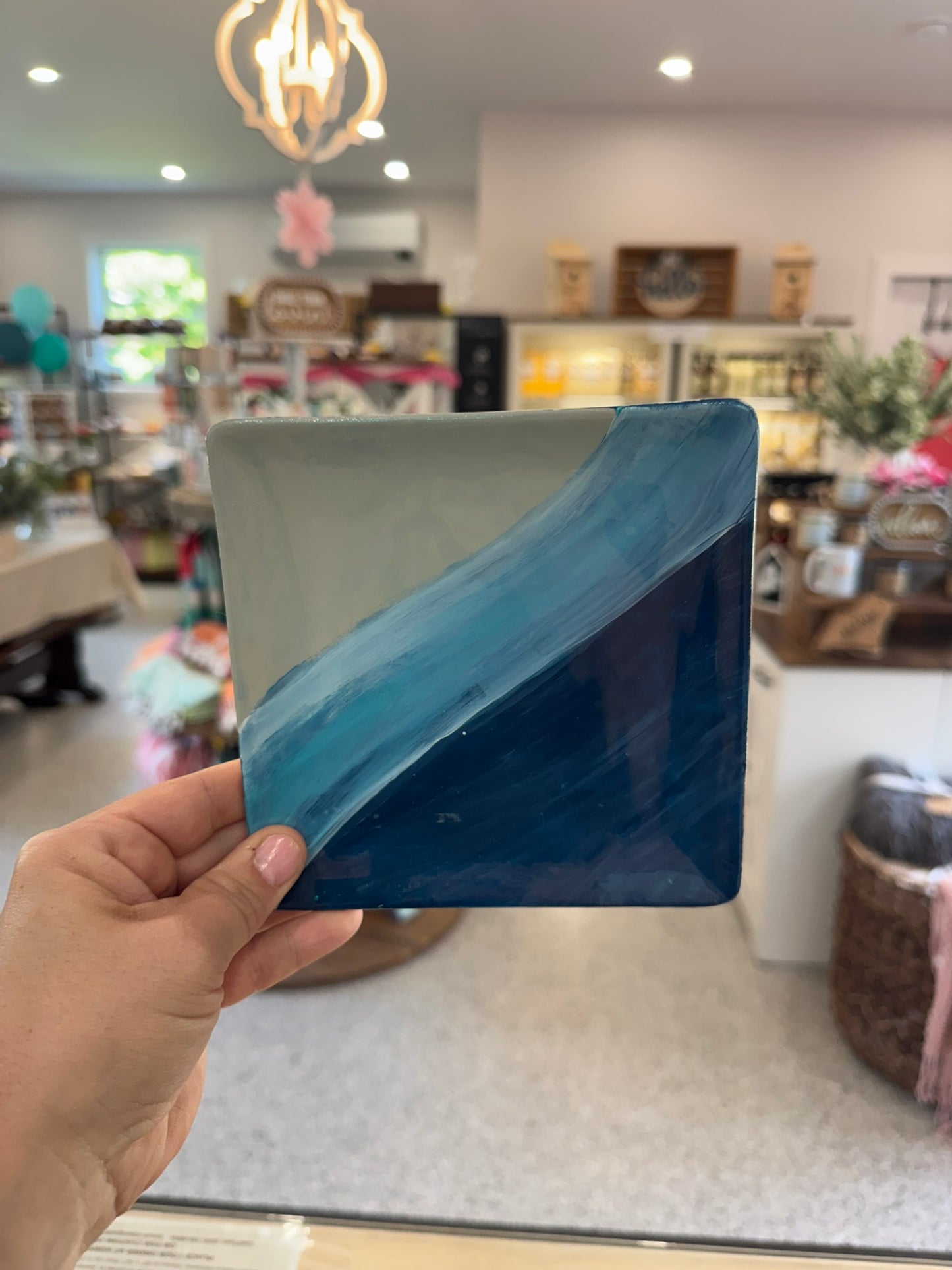 KD Coastal Decor