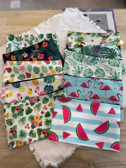 Summer Accessory Bag