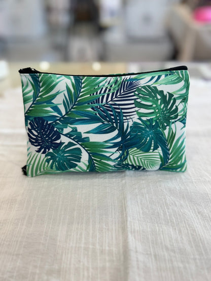 Summer Accessory Bag