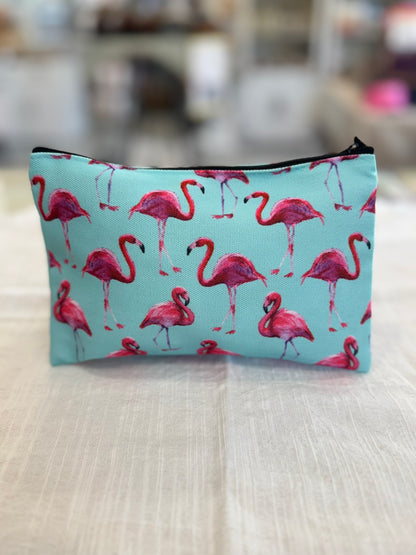 Summer Accessory Bag
