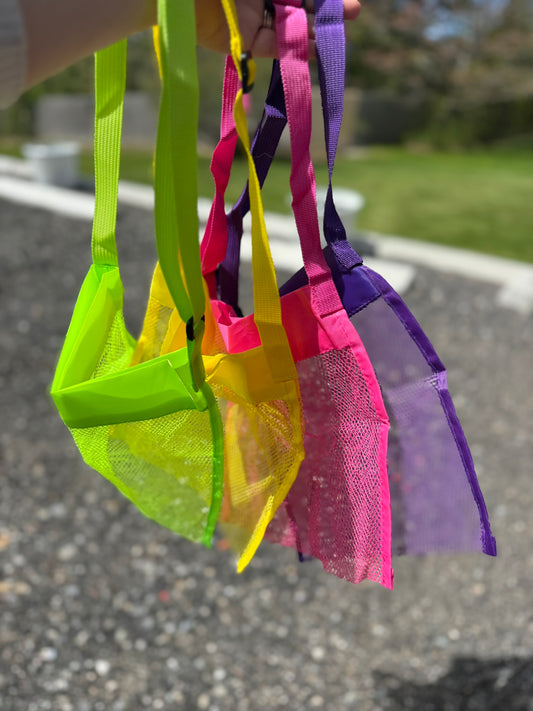Shell Bags