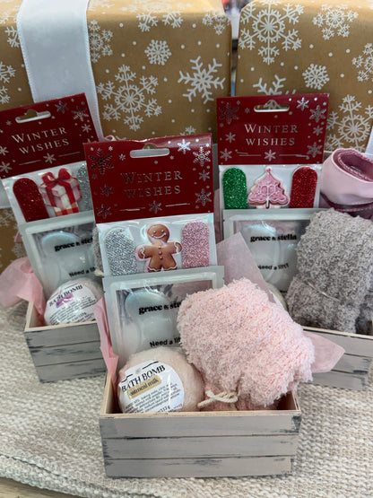 Winter Wishes Gift Pack