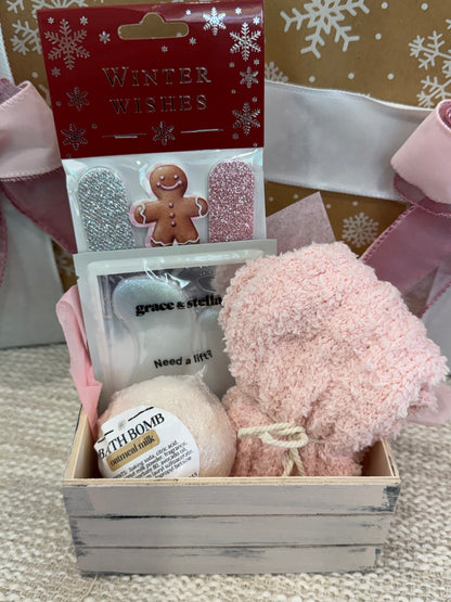 Winter Wishes Gift Pack