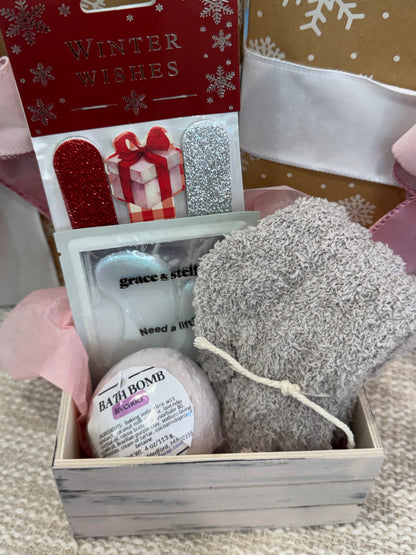 Winter Wishes Gift Pack