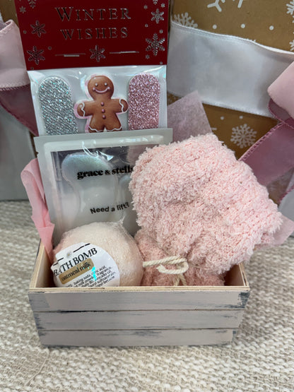 Winter Wishes Gift Pack