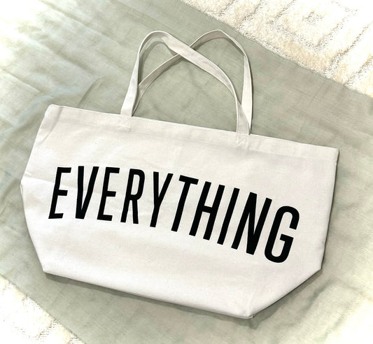 The Everything Bag