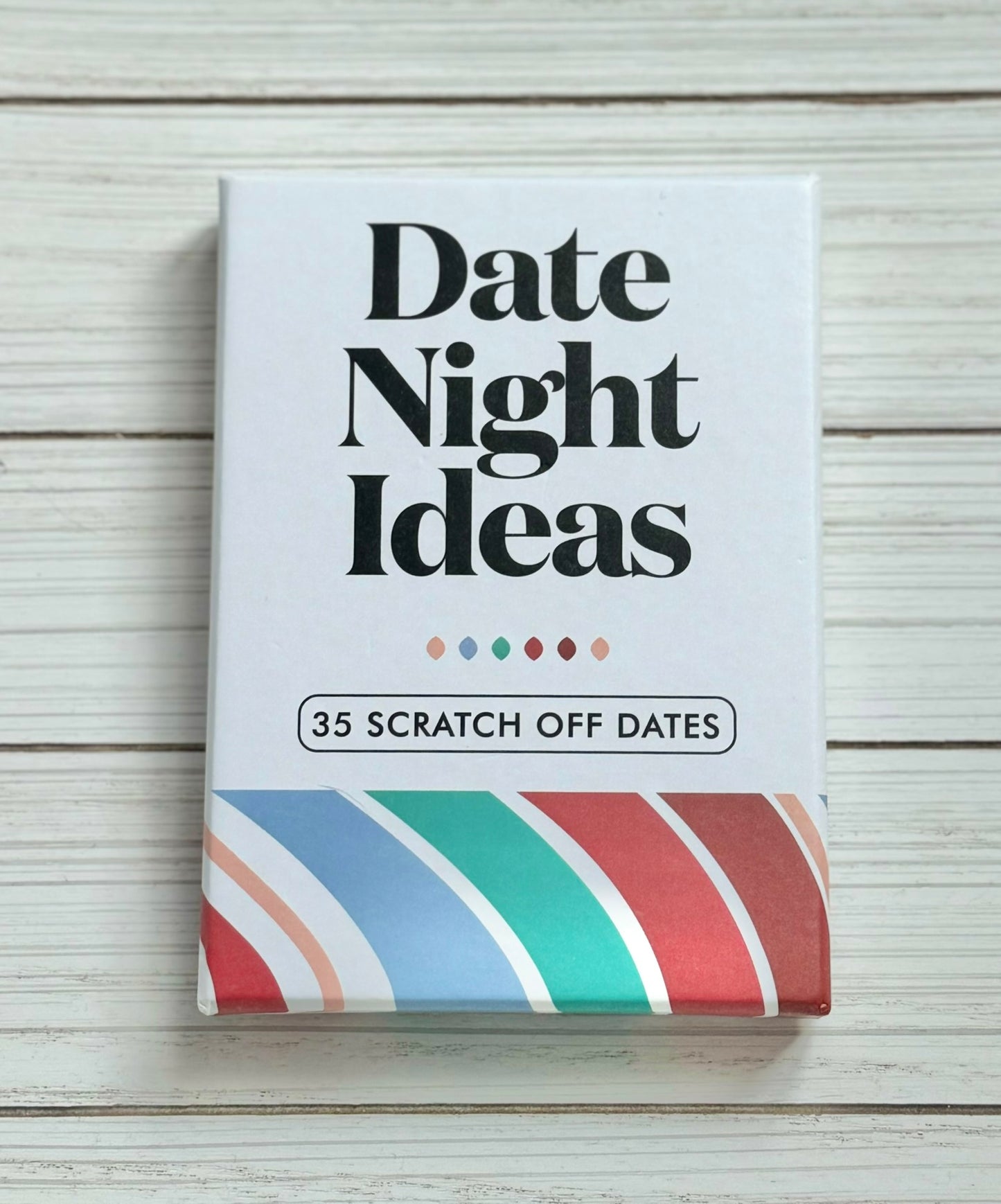 Date Night Ideas