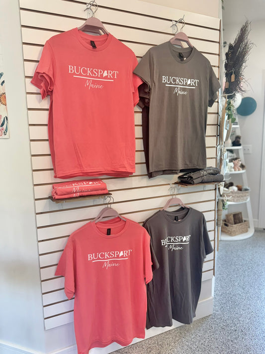 Bucksport, ME T-Shirt