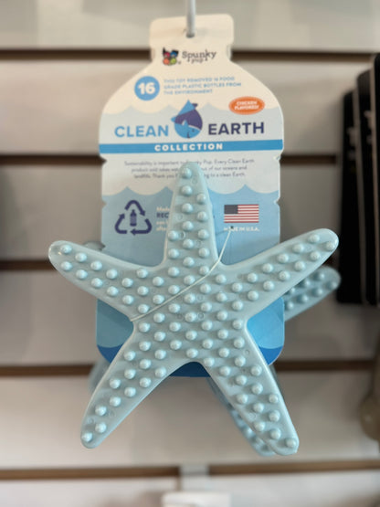 Clean Earth Recycled Hard Chews - Made in the USA