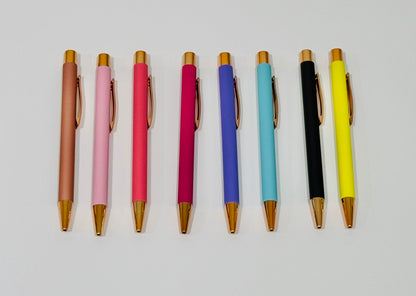 Bright Pens