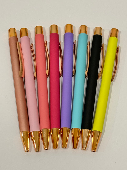 Bright Pens