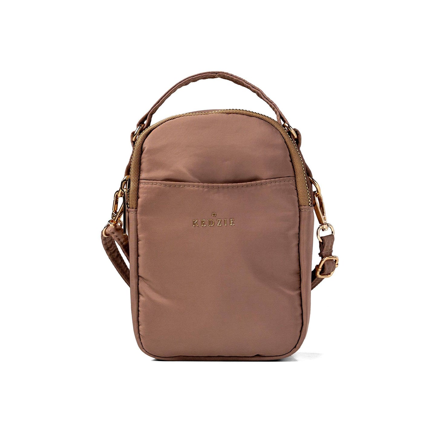Kedzie Crosstown Crossbody 4.0 