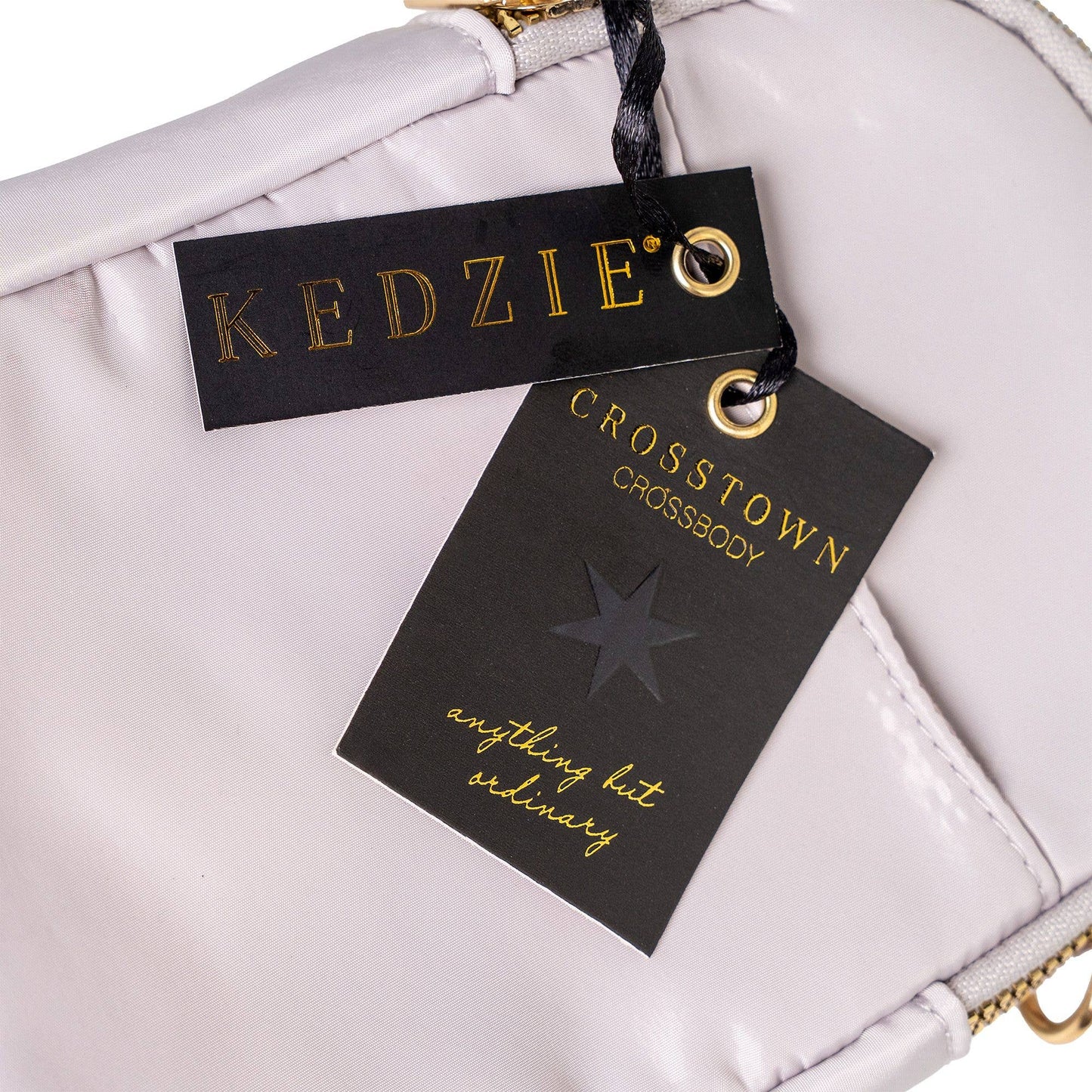 Kedzie Crosstown Crossbody 4.0