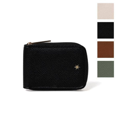 Kedzie Pocket Wallet