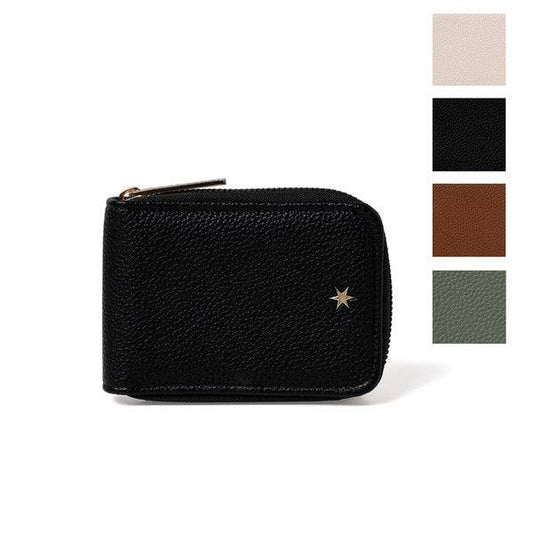 Kedzie Pocket Wallet