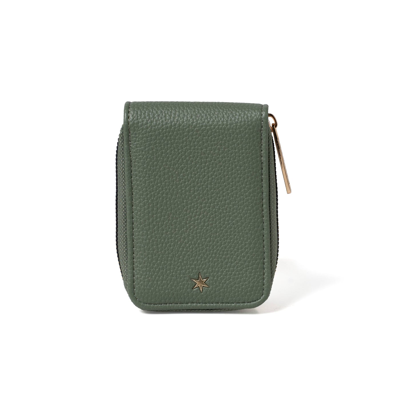 Kedzie Pocket Wallet