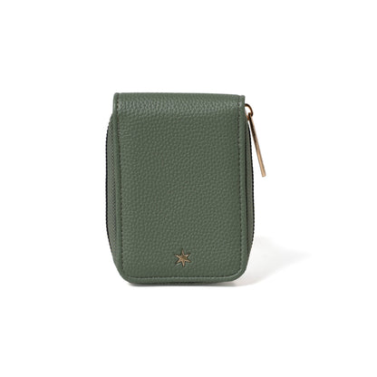 Kedzie Pocket Wallet