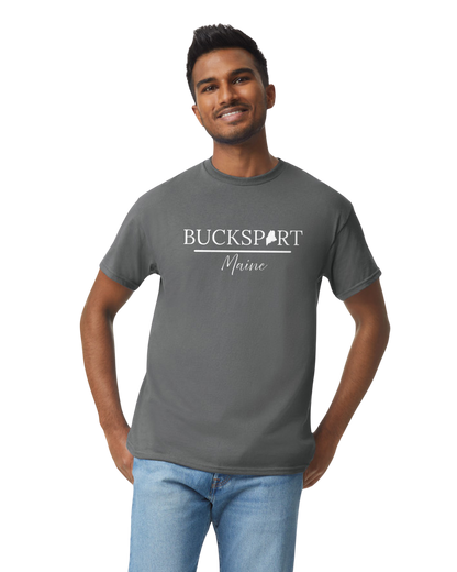 Bucksport, ME T-Shirt