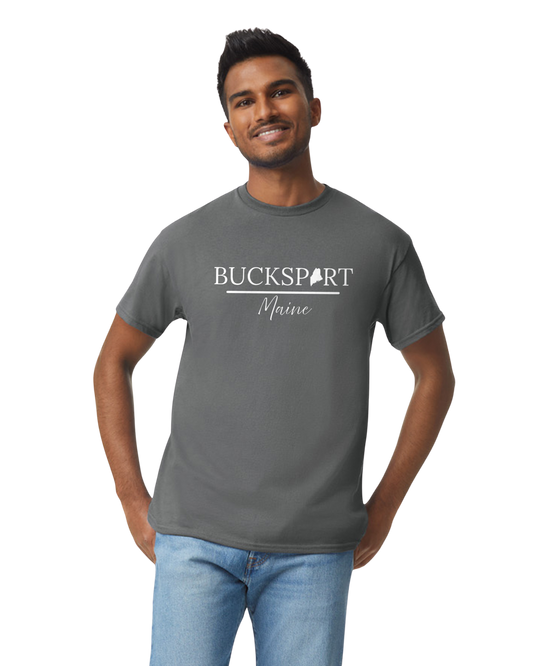 Bucksport, ME T-Shirt