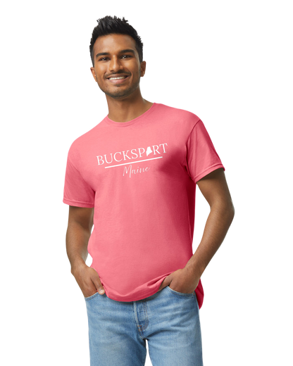 Bucksport, ME T-Shirt