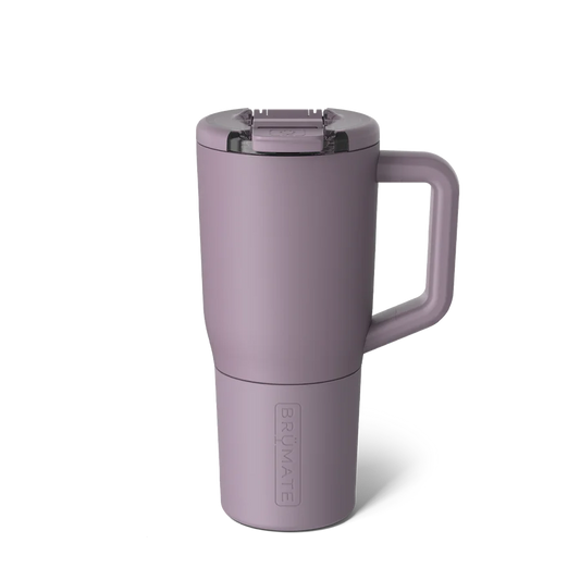 MUV 25 oz- Lilac Dusk
