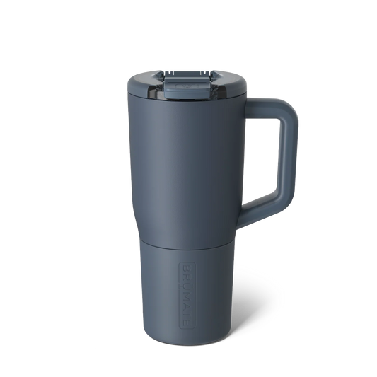 MUV 25 oz- Nightfall Blue