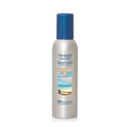 Yankee Candle Room Spray