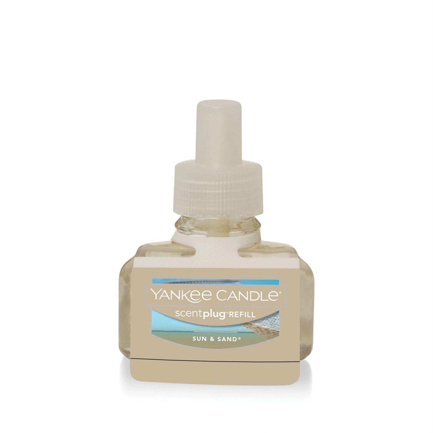 YK- ScentPlug Refill