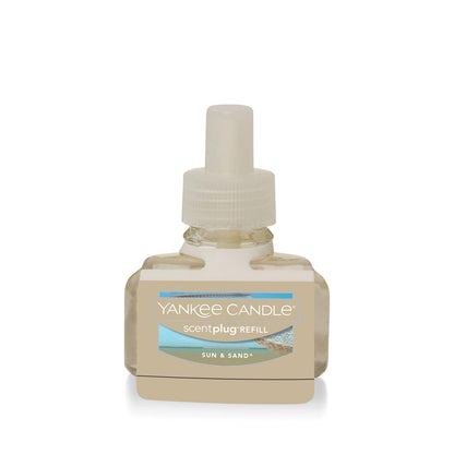 YK- ScentPlug Refill