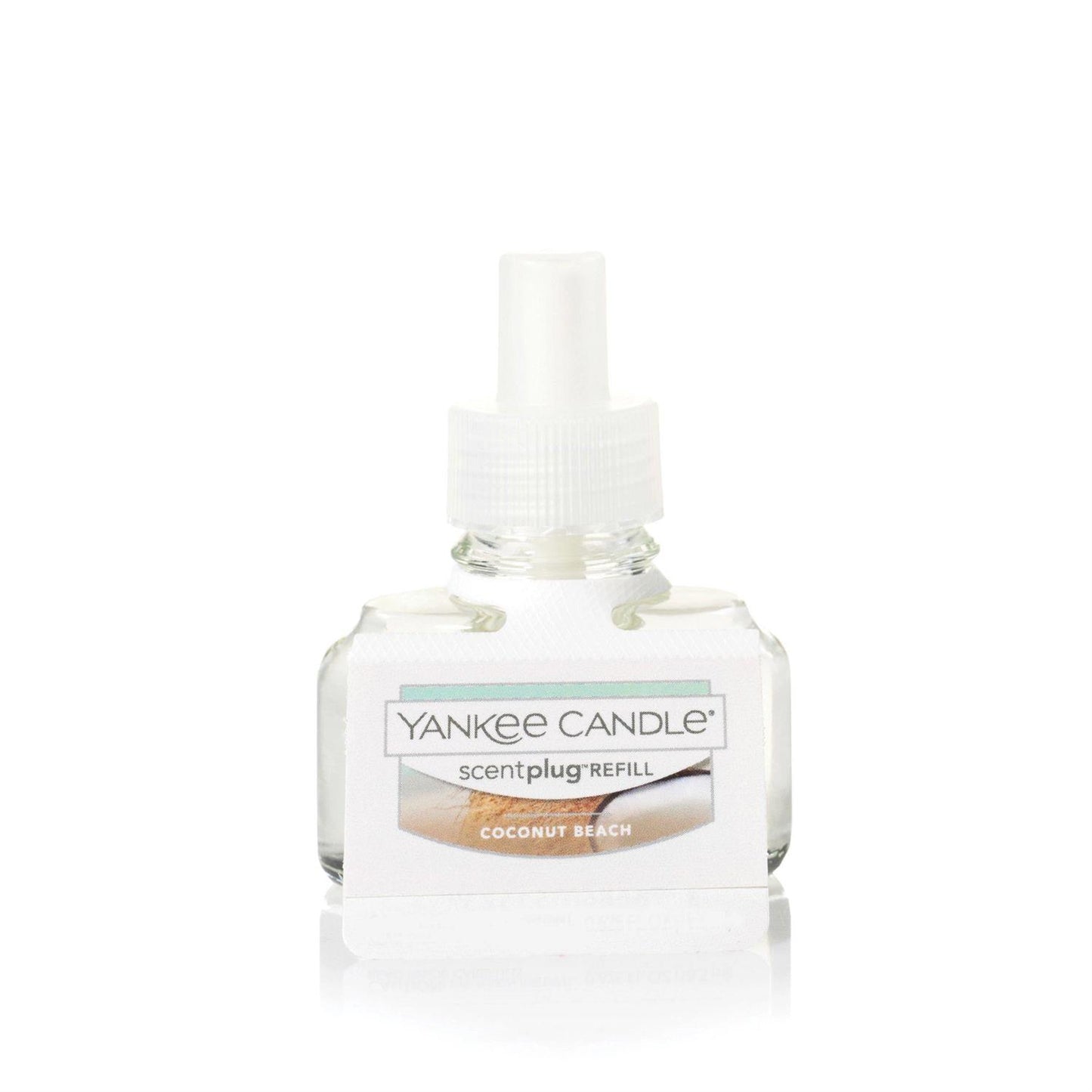 YK- ScentPlug Refill