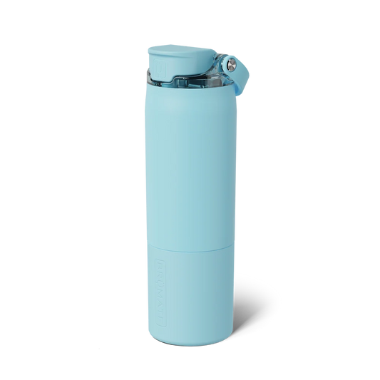 RISE 25oz- Glacier