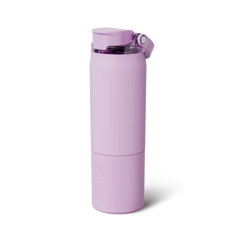RISE 25oz- Lavender