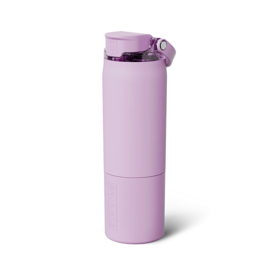 RISE 25oz- Lavender