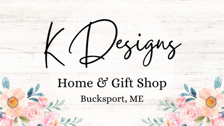 K Designs Home Gift