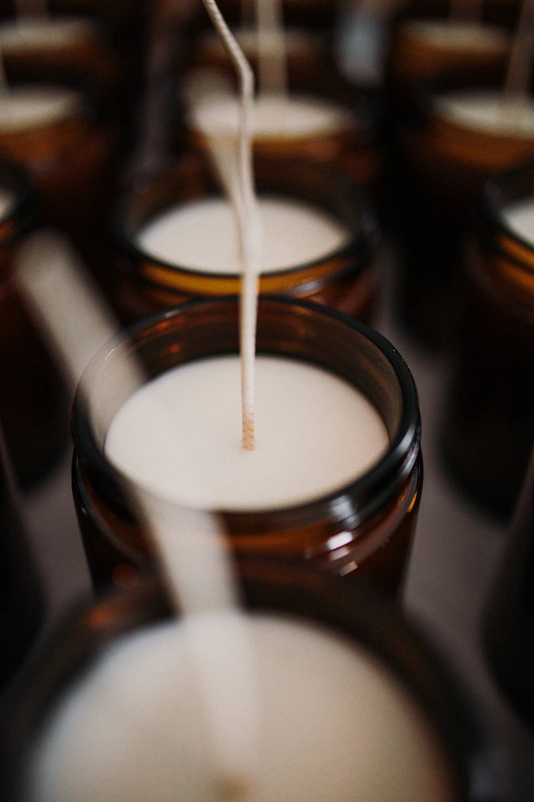 Puppy Love Natural Soy Candle