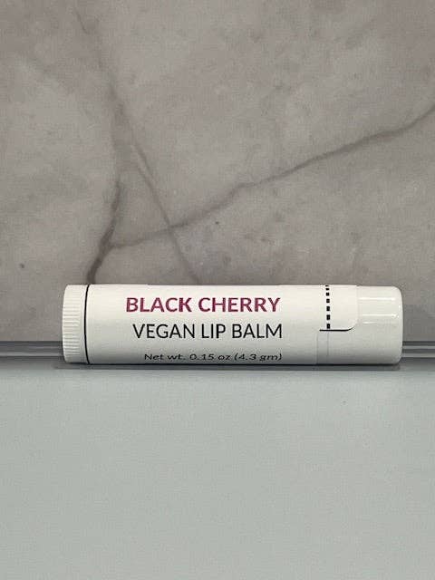 Vegan Lip Balm