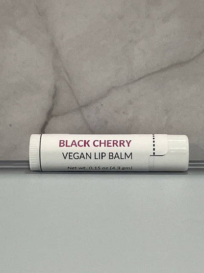 Vegan Lip Balm