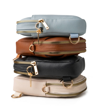 Kedzie Solstice Convertible Crossbody