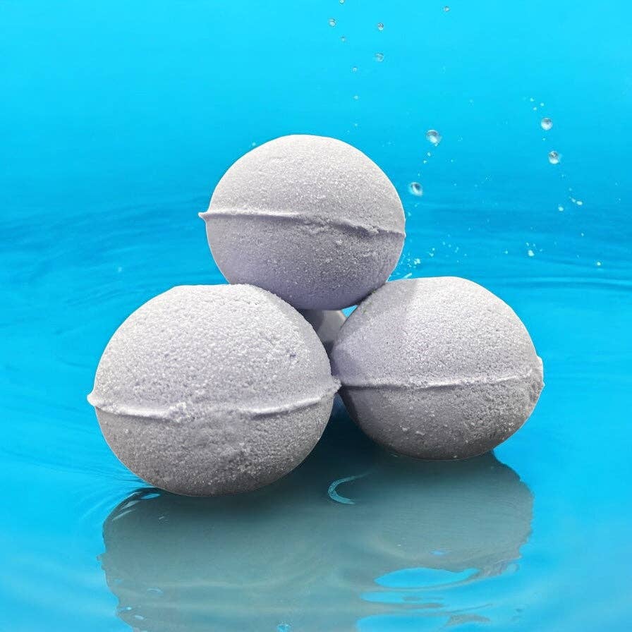 Bath Bombs